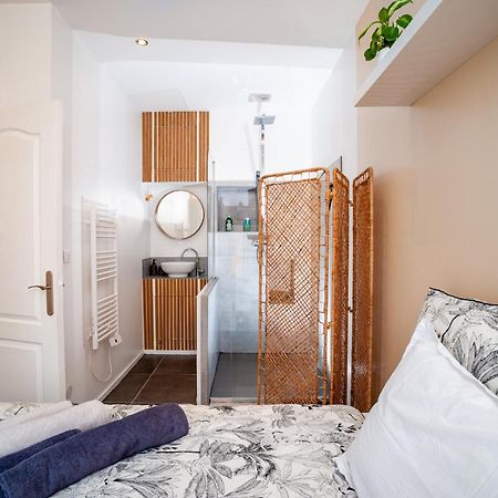Appartement Cosy Nancy Exterior foto